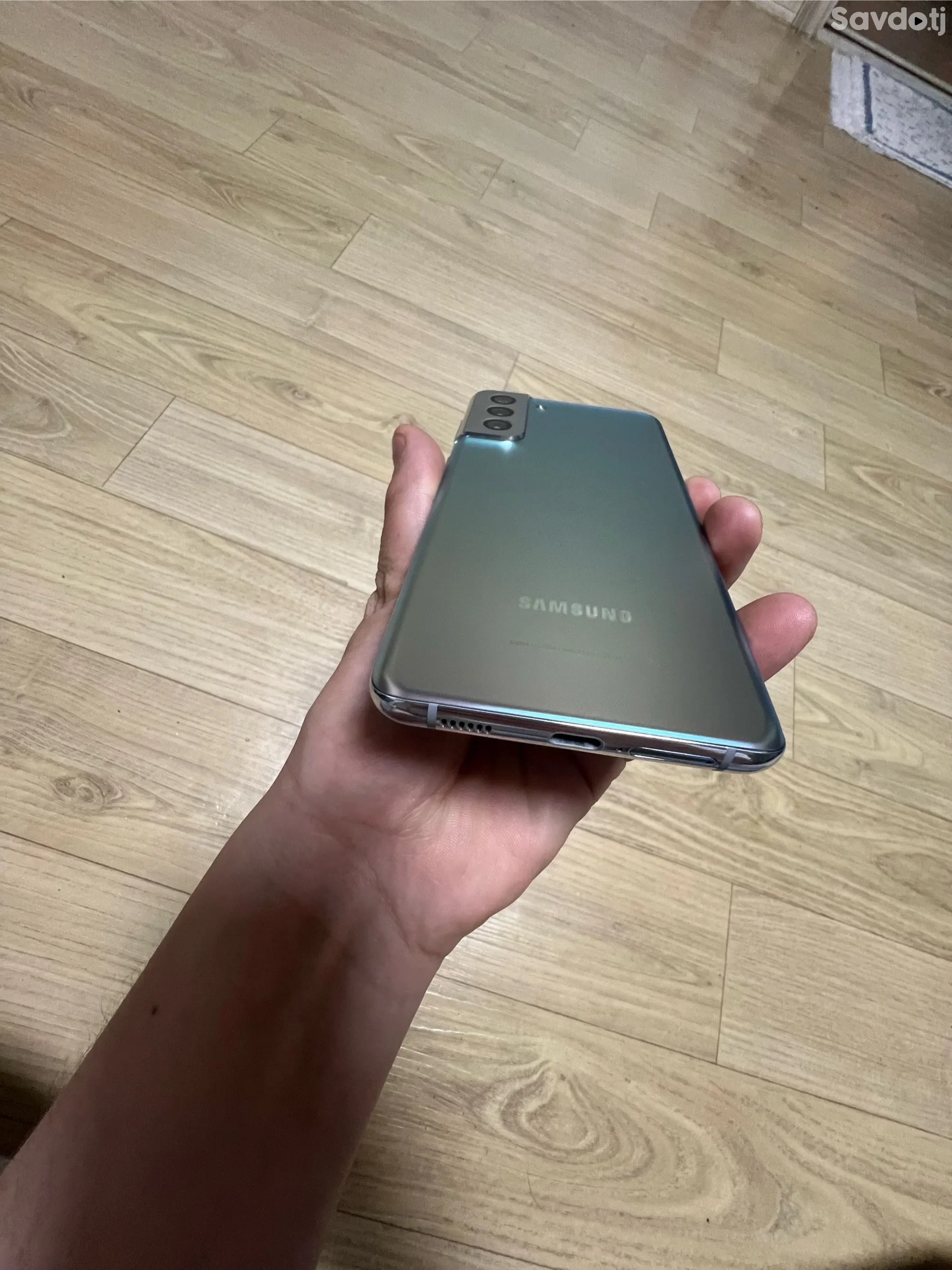 Samsung Galaxy s20 plus 256 gb