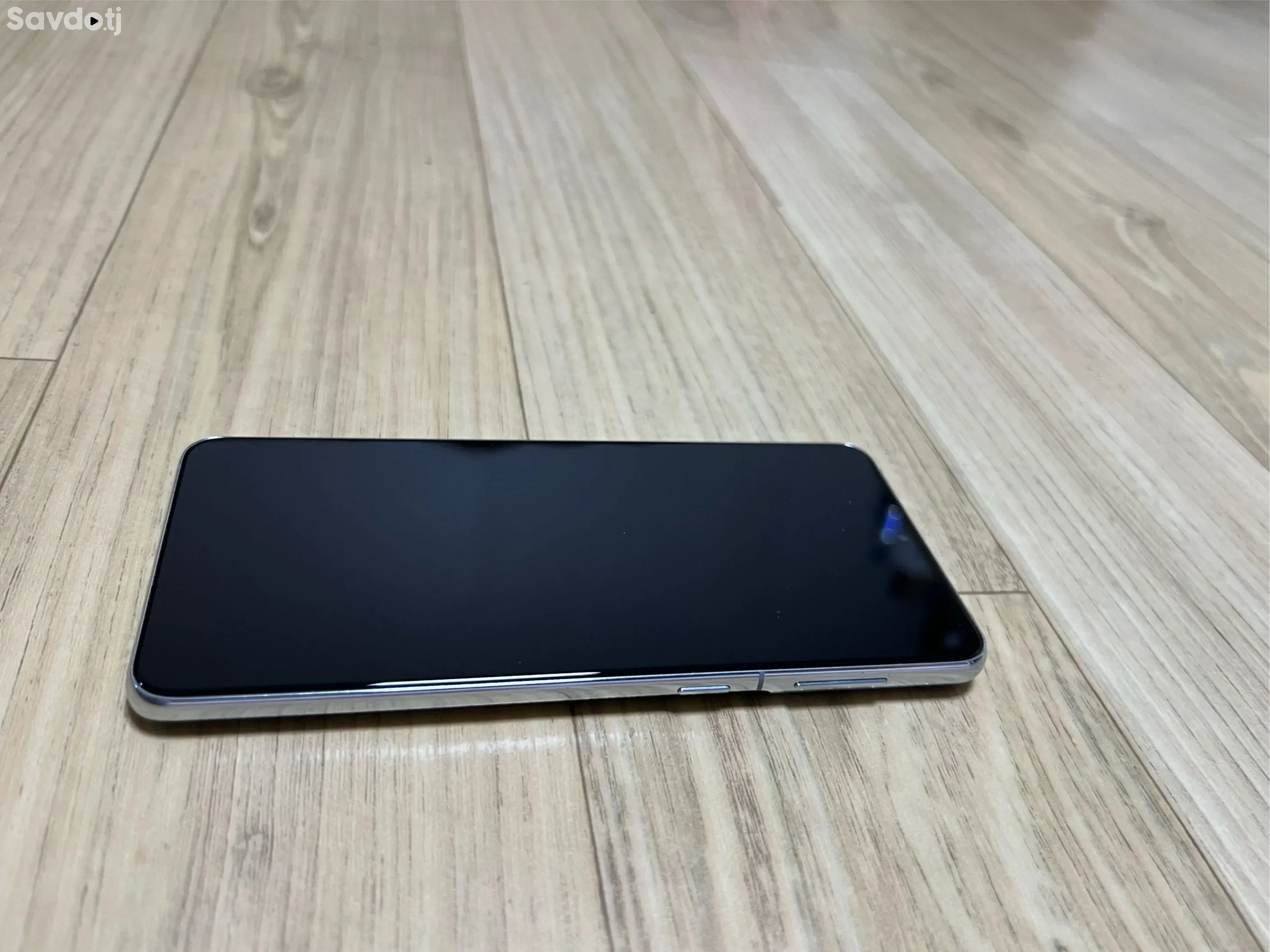 Samsung Galaxy s20 plus 256 gb