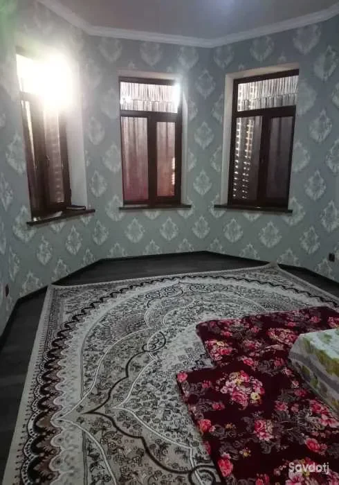 2 этажный, 6-комн. дом, 100 м², 4 соток, ШОХМАНСУР
