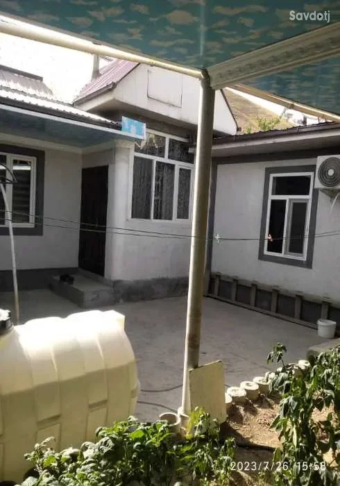 1 этажный, 4-комн. дом, 120 м², 2 соток, Сино
