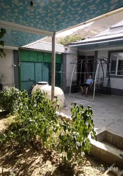 1 этажный, 4-комн. дом, 120 м², 2 соток, Сино
