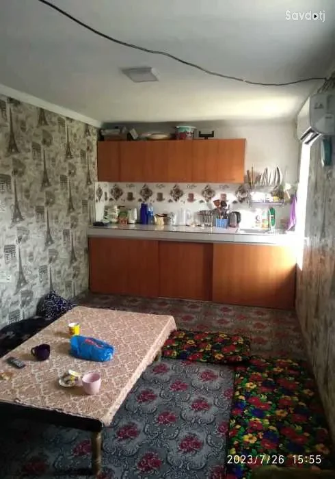 1 этажный, 4-комн. дом, 120 м², 2 соток, Сино