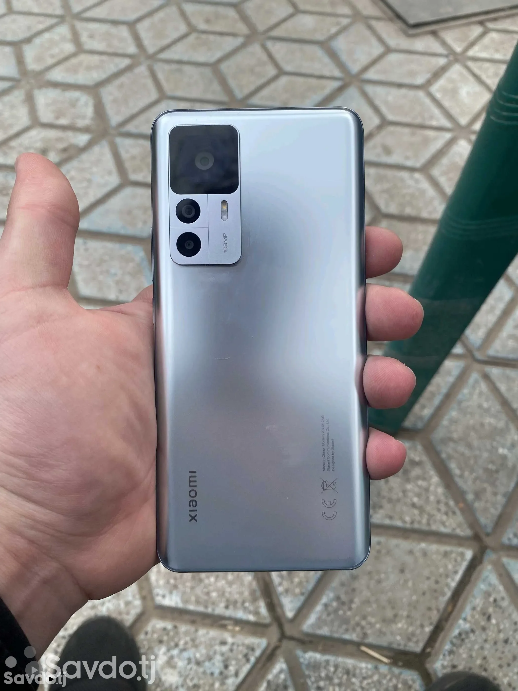 Xiaomi 256 gb