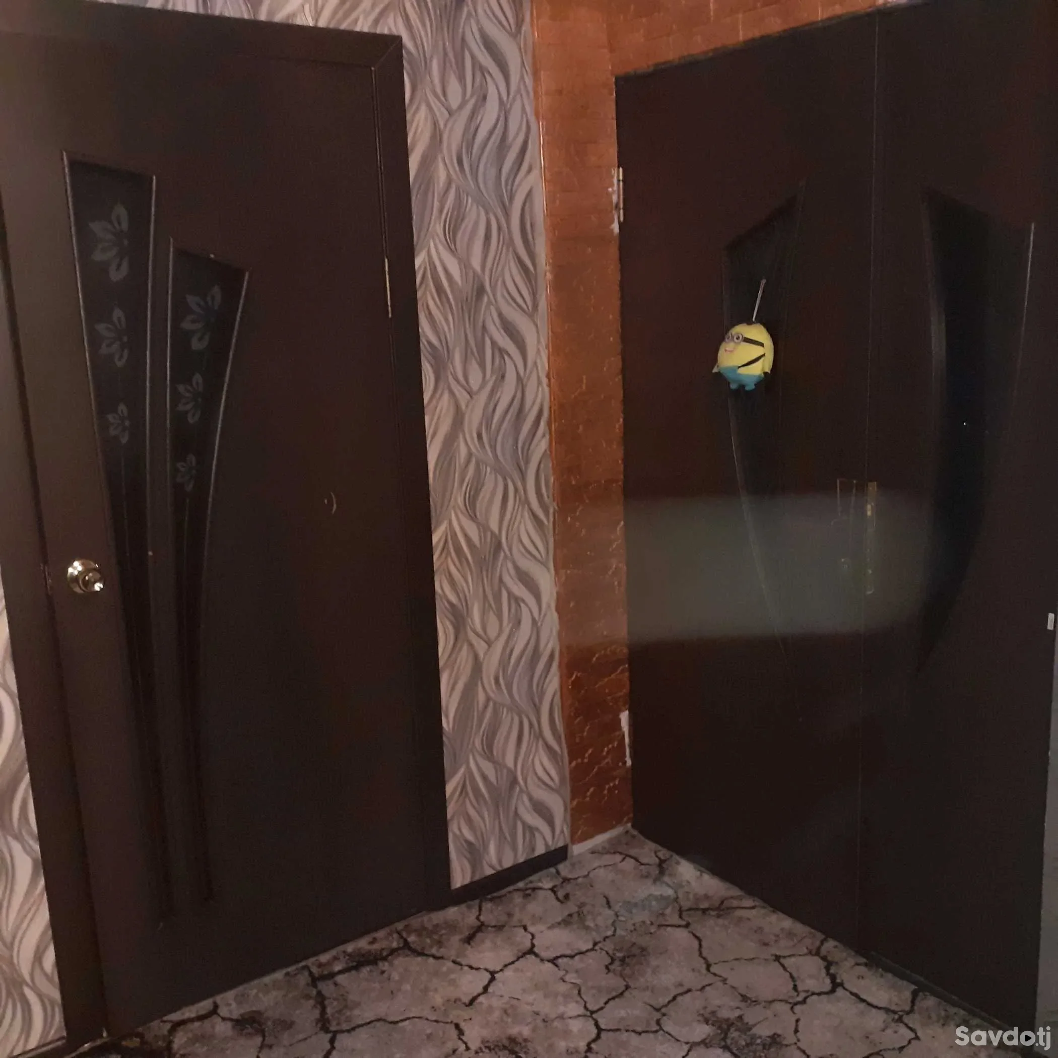 2-к квартира, 9 этаж, 54 м², Н. фирдавси кучаи Дехоти