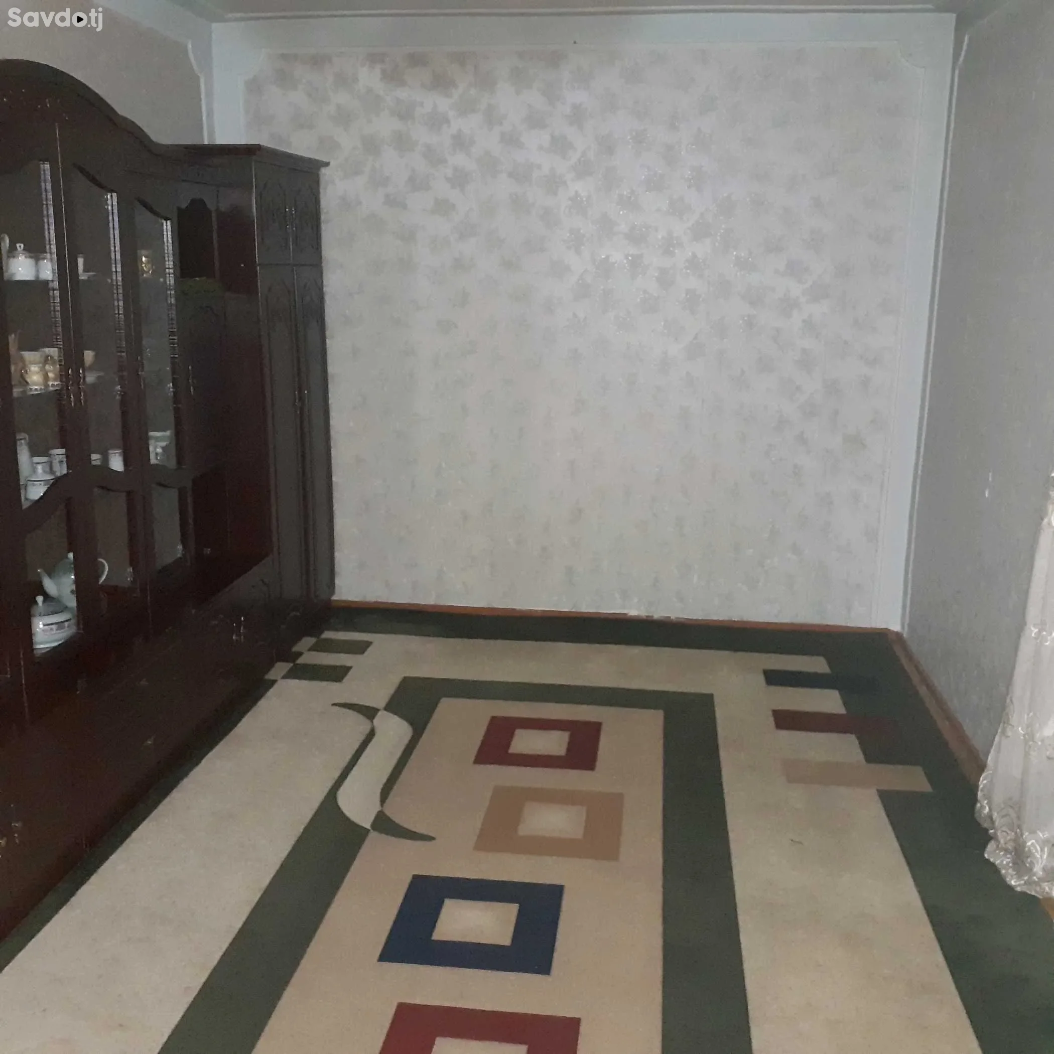 2-к квартира, 9 этаж, 54 м², Н. фирдавси кучаи Дехоти