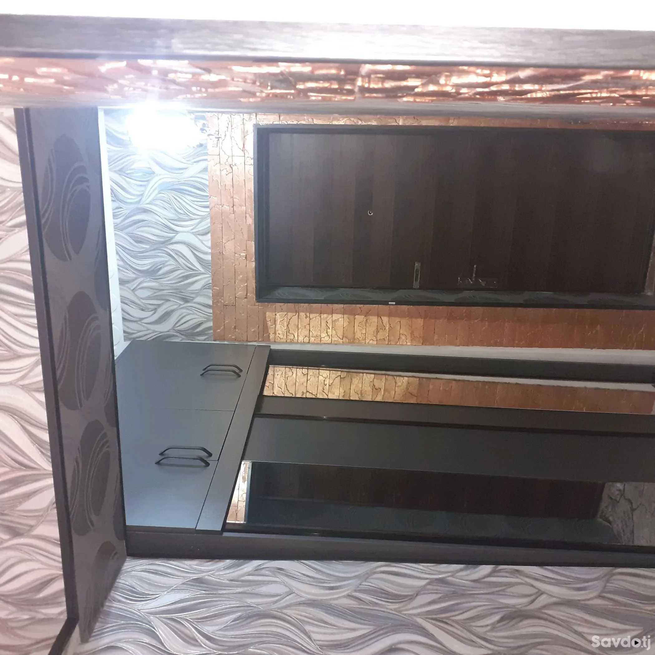 2-к квартира, 9 этаж, 54 м², Н. фирдавси кучаи Дехоти