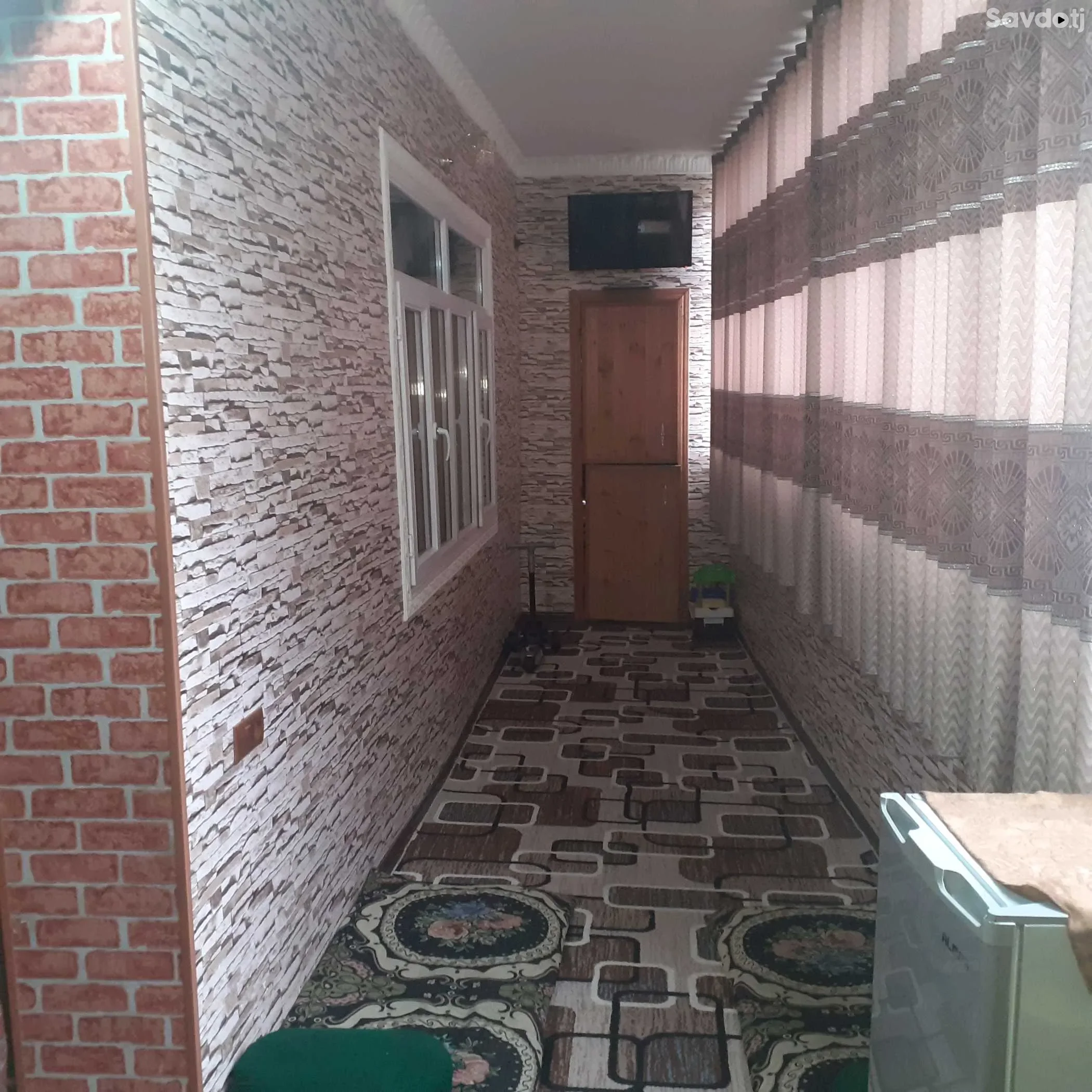 2-к квартира, 9 этаж, 54 м², Н. фирдавси кучаи Дехоти