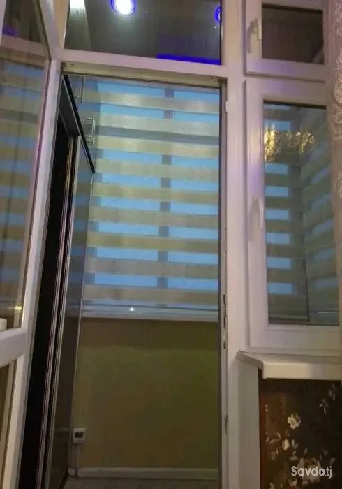 2-к квартира, 8 этаж, 74 м², Фирдавси