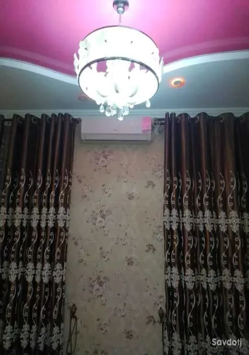 2-к квартира, 8 этаж, 74 м², Фирдавси