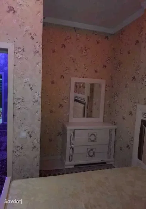 2-к квартира, 8 этаж, 74 м², Фирдавси