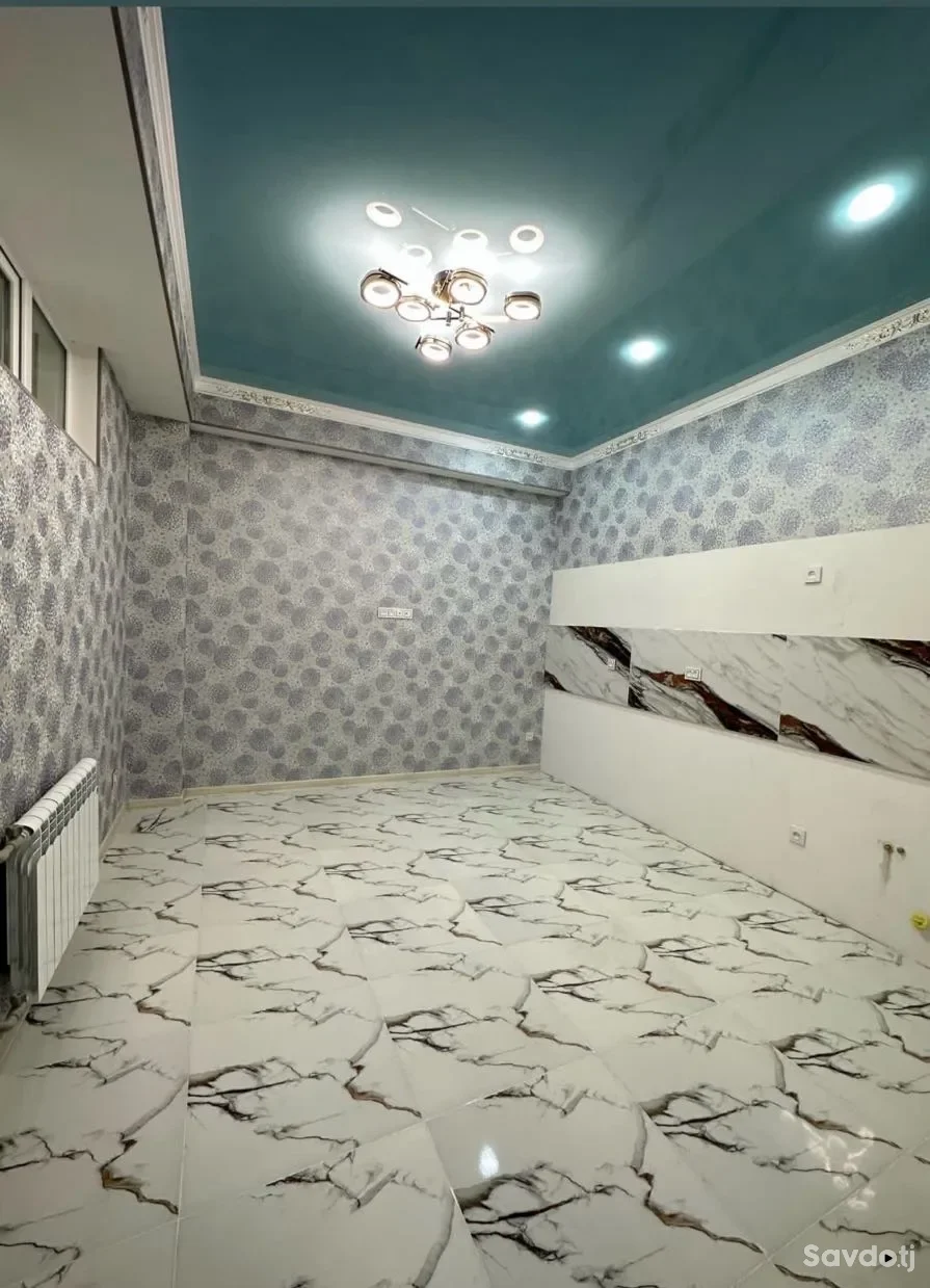 1-к квартира, 4 этаж, 60 м², н. Сино маҳалаи 82
