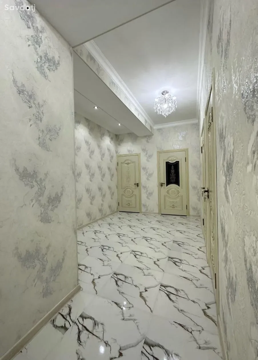 1-к квартира, 4 этаж, 60 м², н. Сино маҳалаи 82