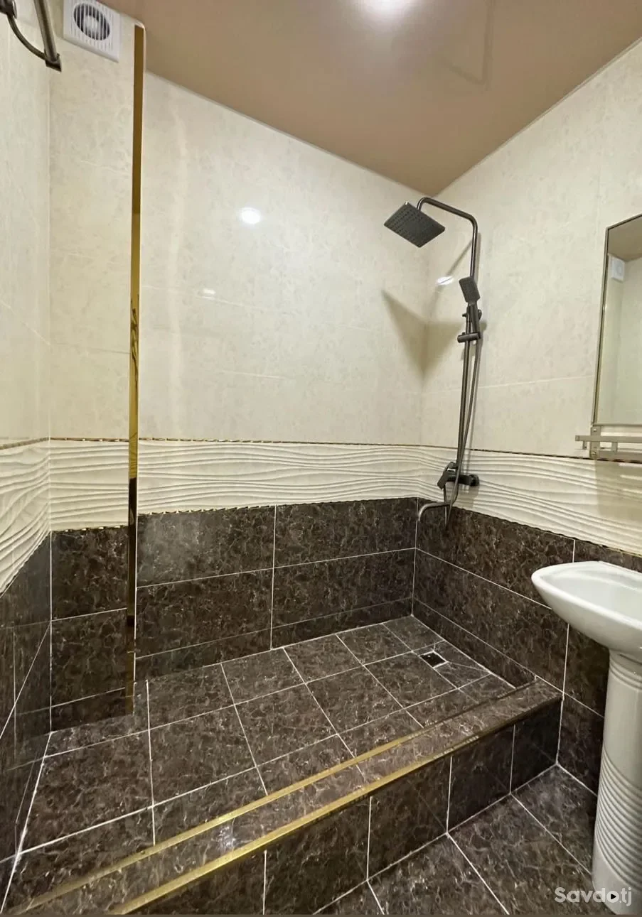 1-к квартира, 4 этаж, 60 м², н. Сино маҳалаи 82