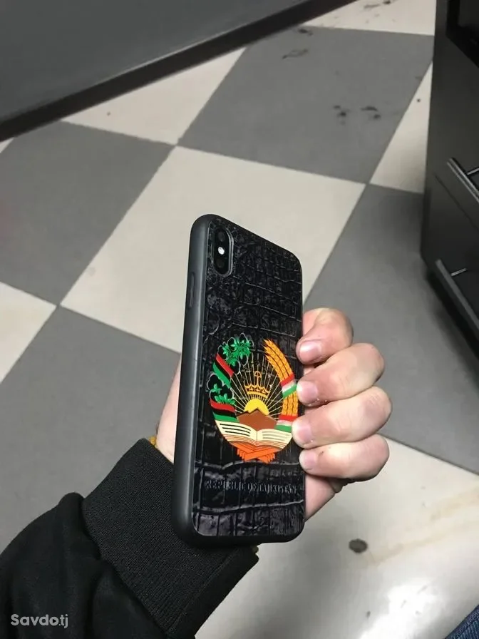 Apple iPhone x 256 gb