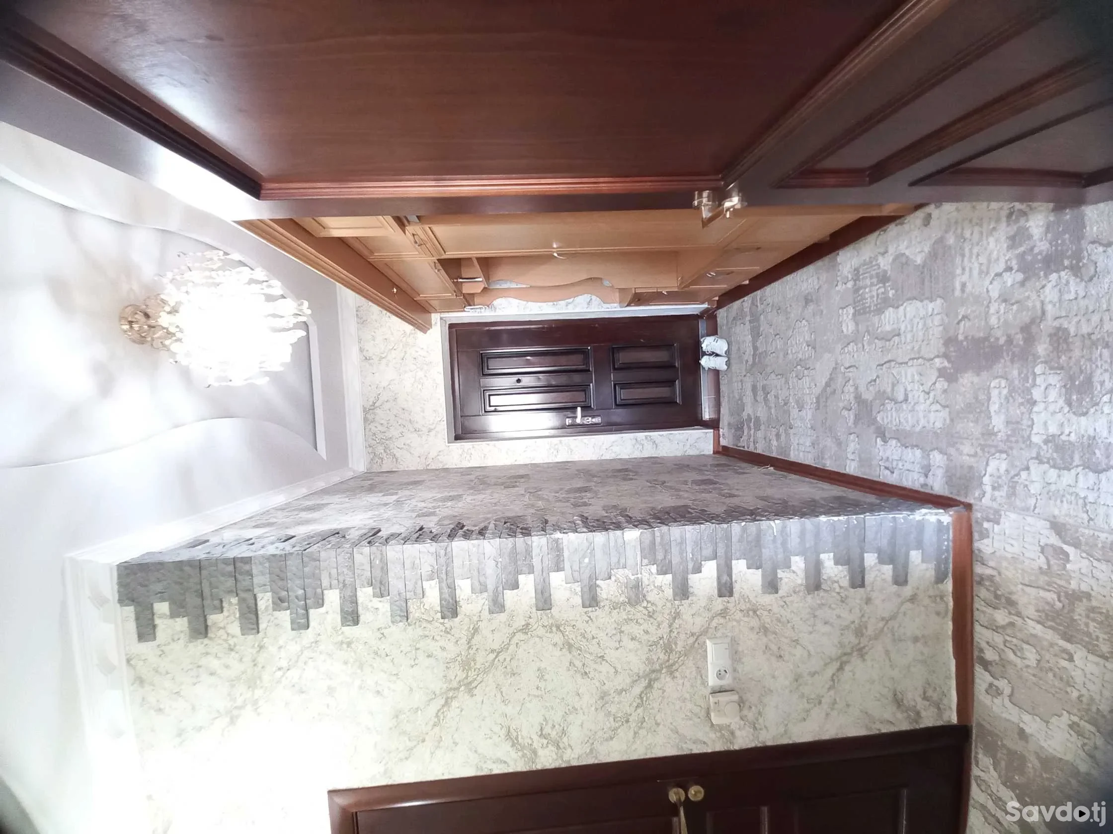 2-к квартира, 12 этаж, 71 м², Садбарг