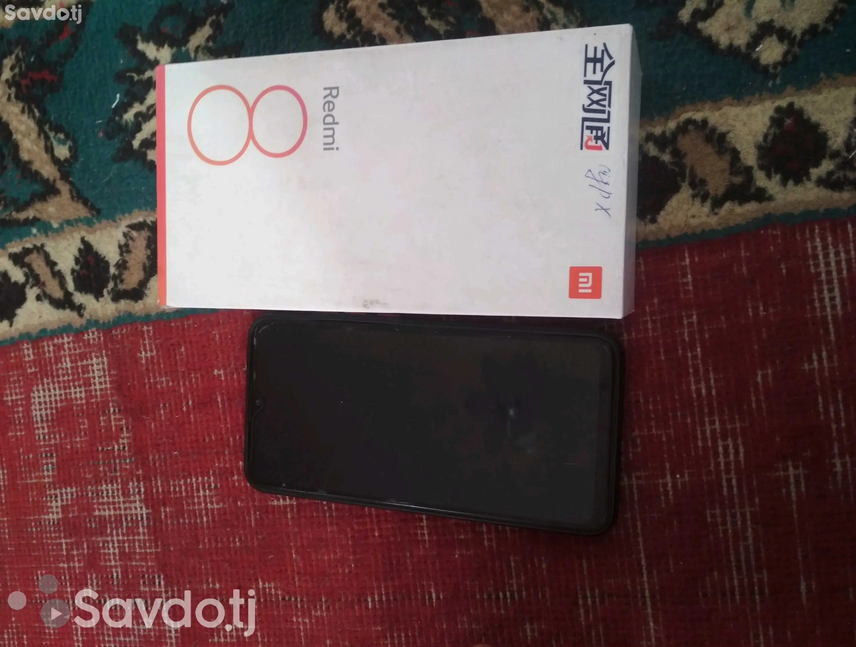 Xiaomi 64 gb