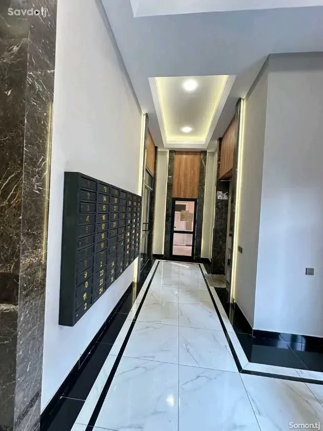 2-к квартира, 6 этаж, 79 м², Сино