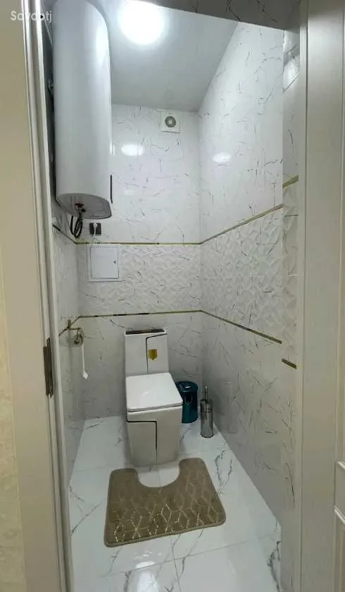 2-к квартира, 6 этаж, 79 м², Сино