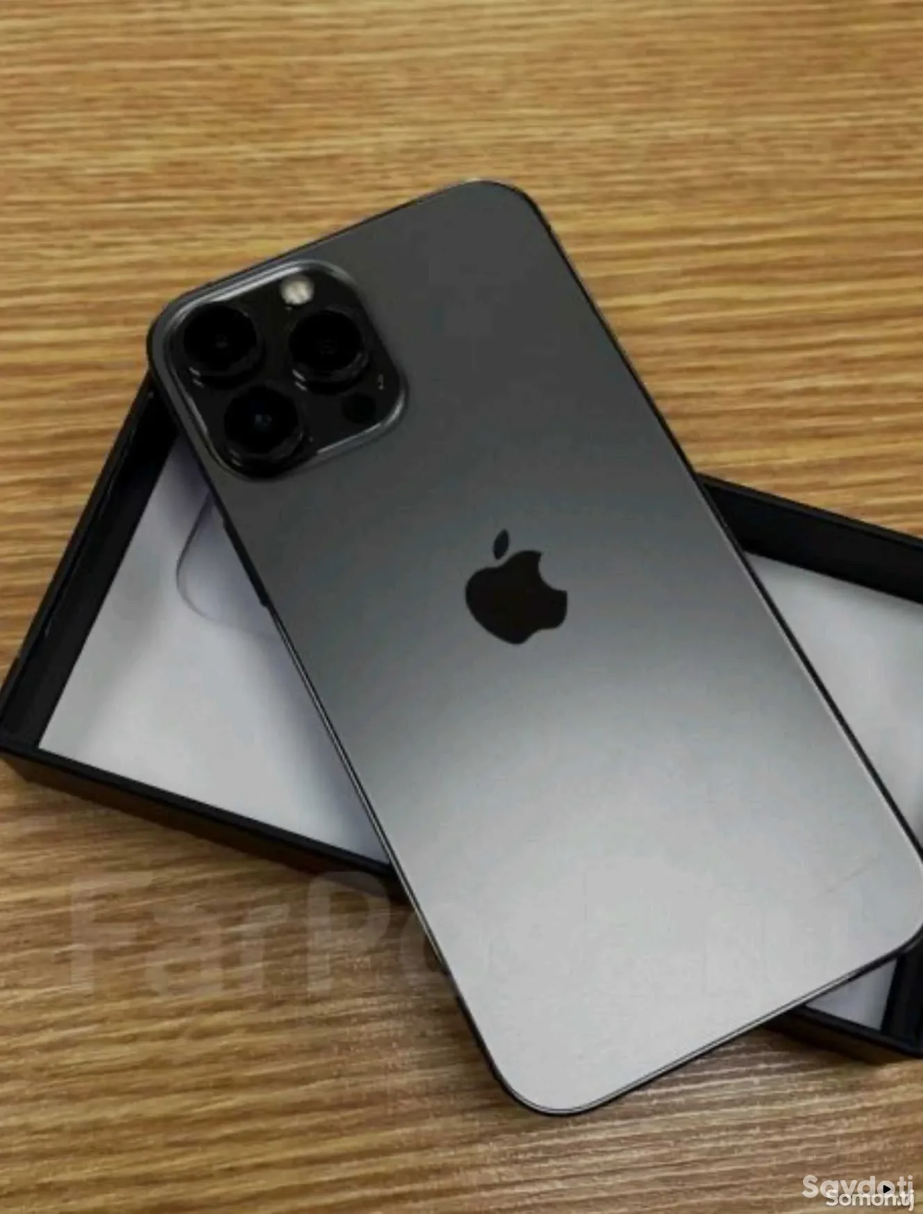 Apple iphone 13 pro max 256 gb