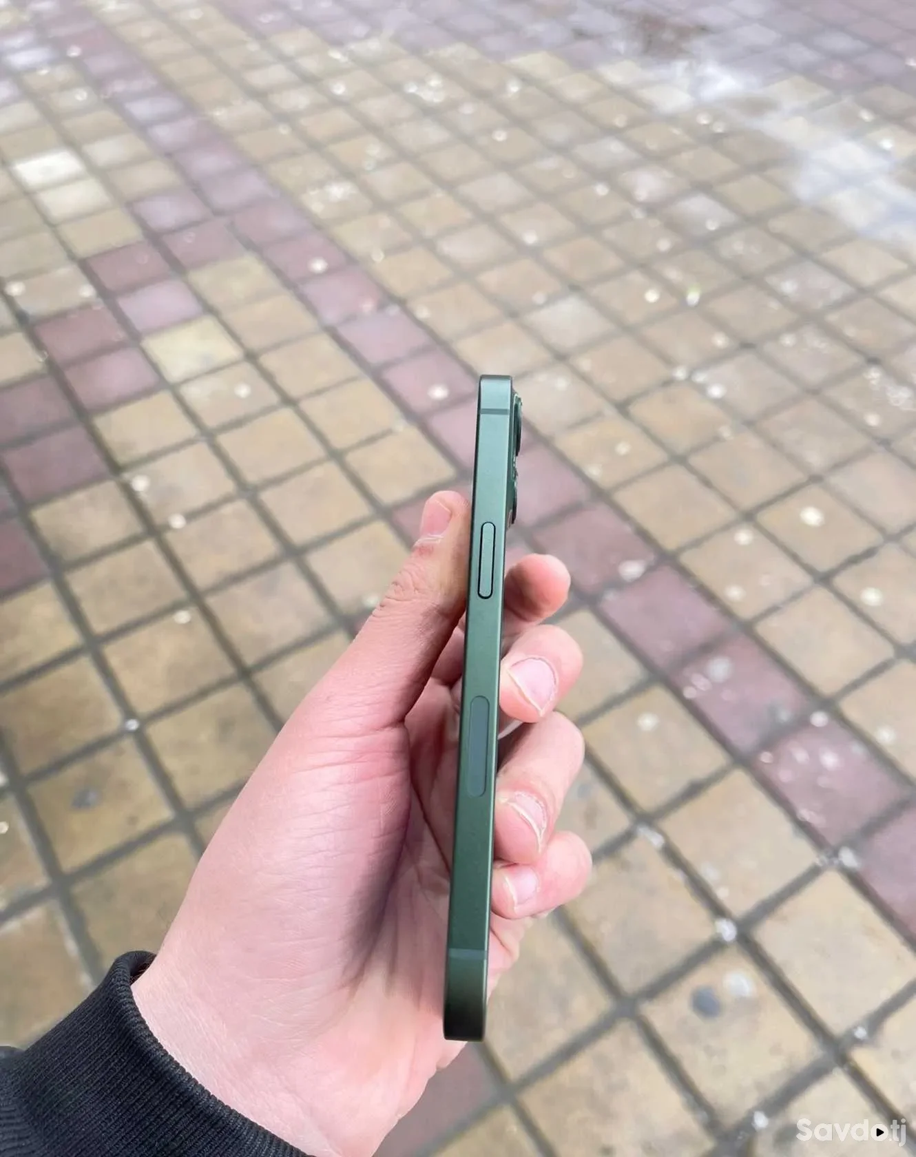 Apple iPhone 13 128 gb