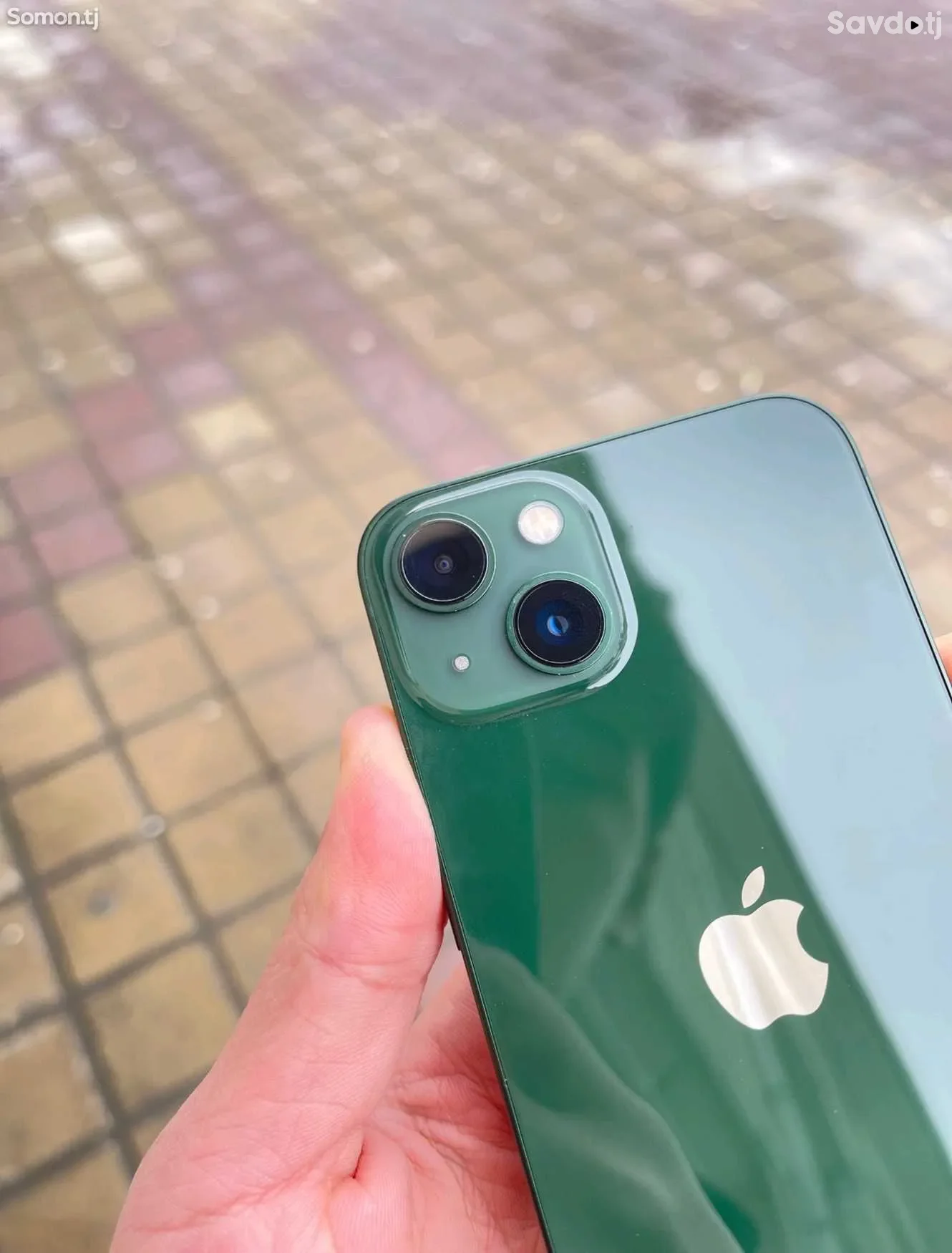 Apple iPhone 13 128 gb