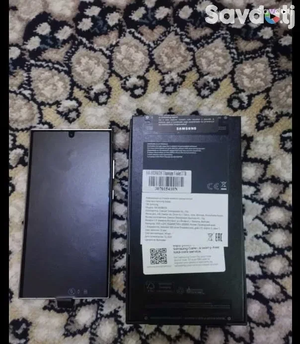 Samsung Galaxy a22s 5G 1t b
