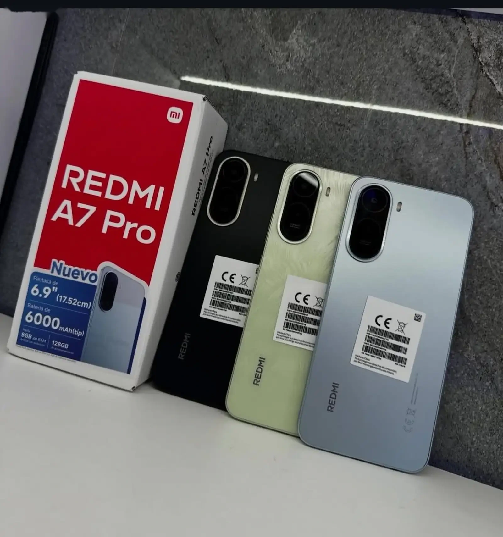 Xiaomi Redmi 128 gb — фото 7