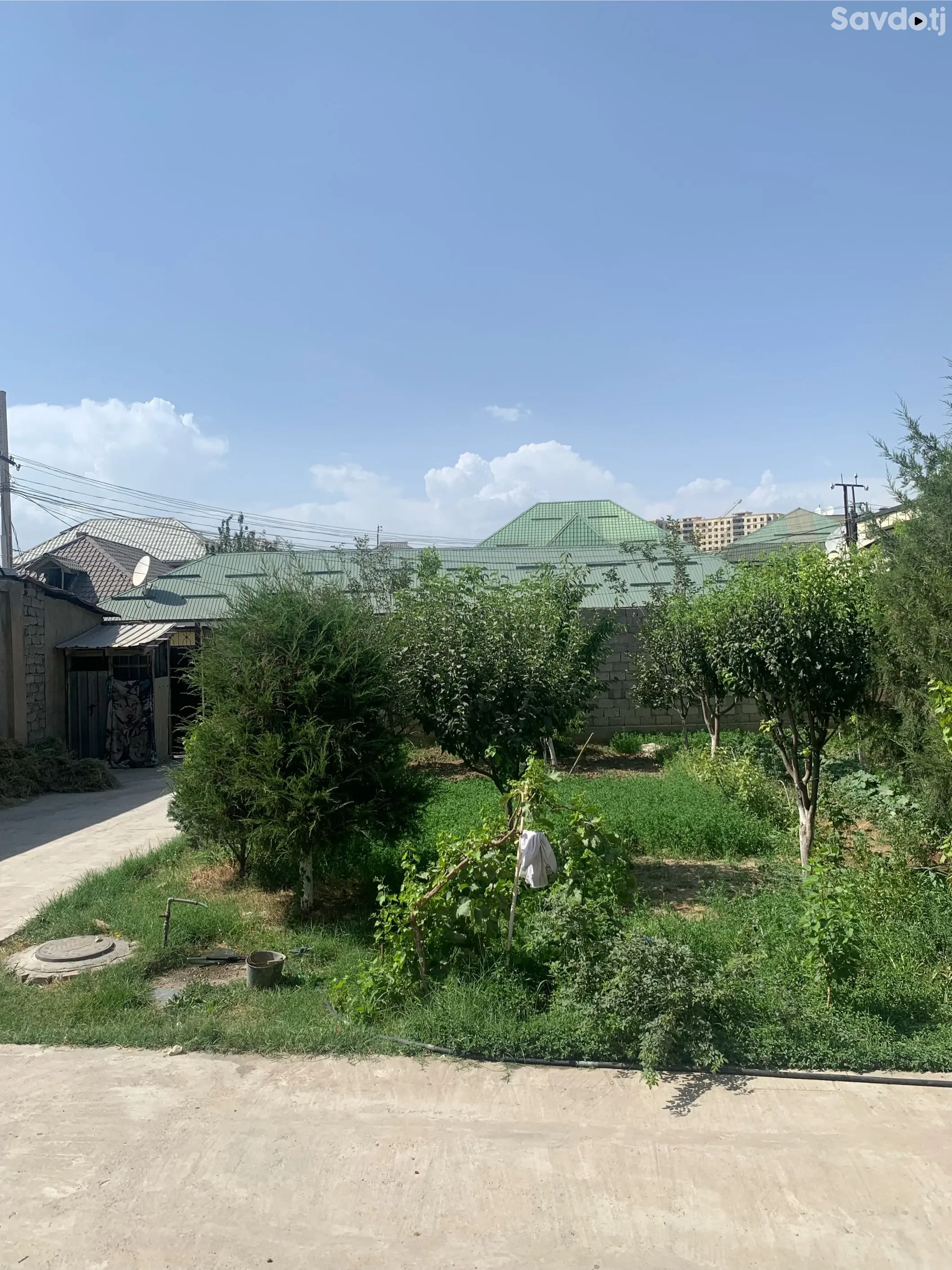 2 этажный, 7-комн. дом, 480 м², 8 соток, Гипрозем