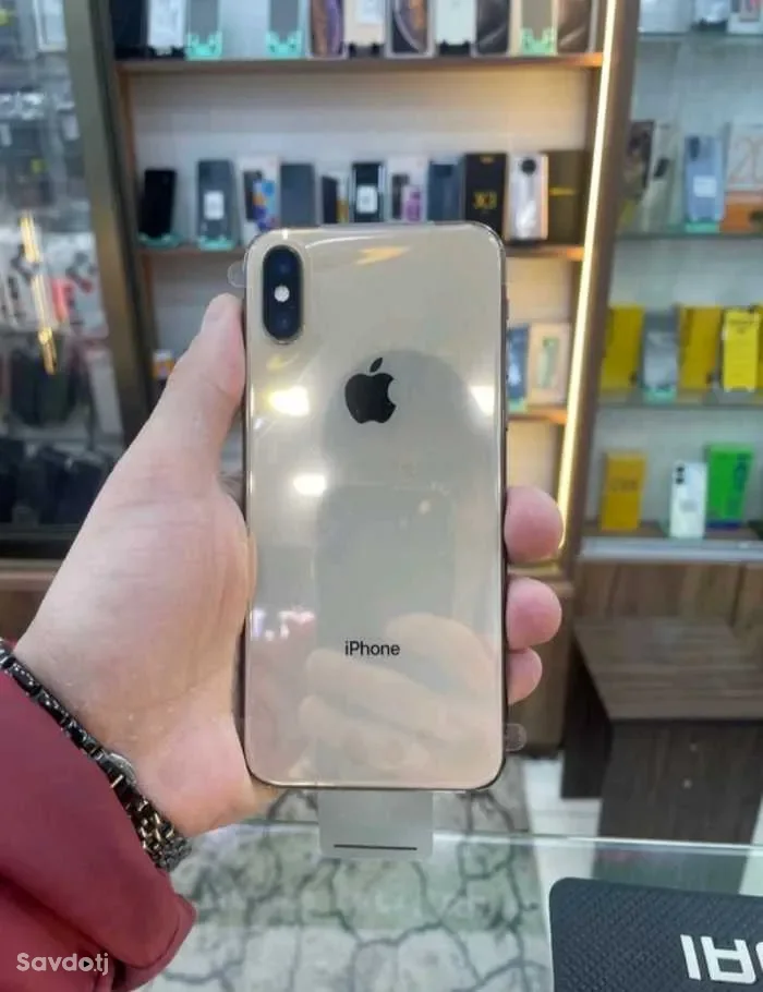 Apple iPhone xs 256 gb