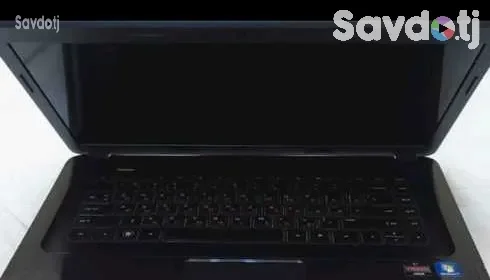Hp Core i3