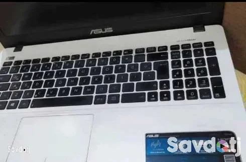 Asus Xc550 core i5 