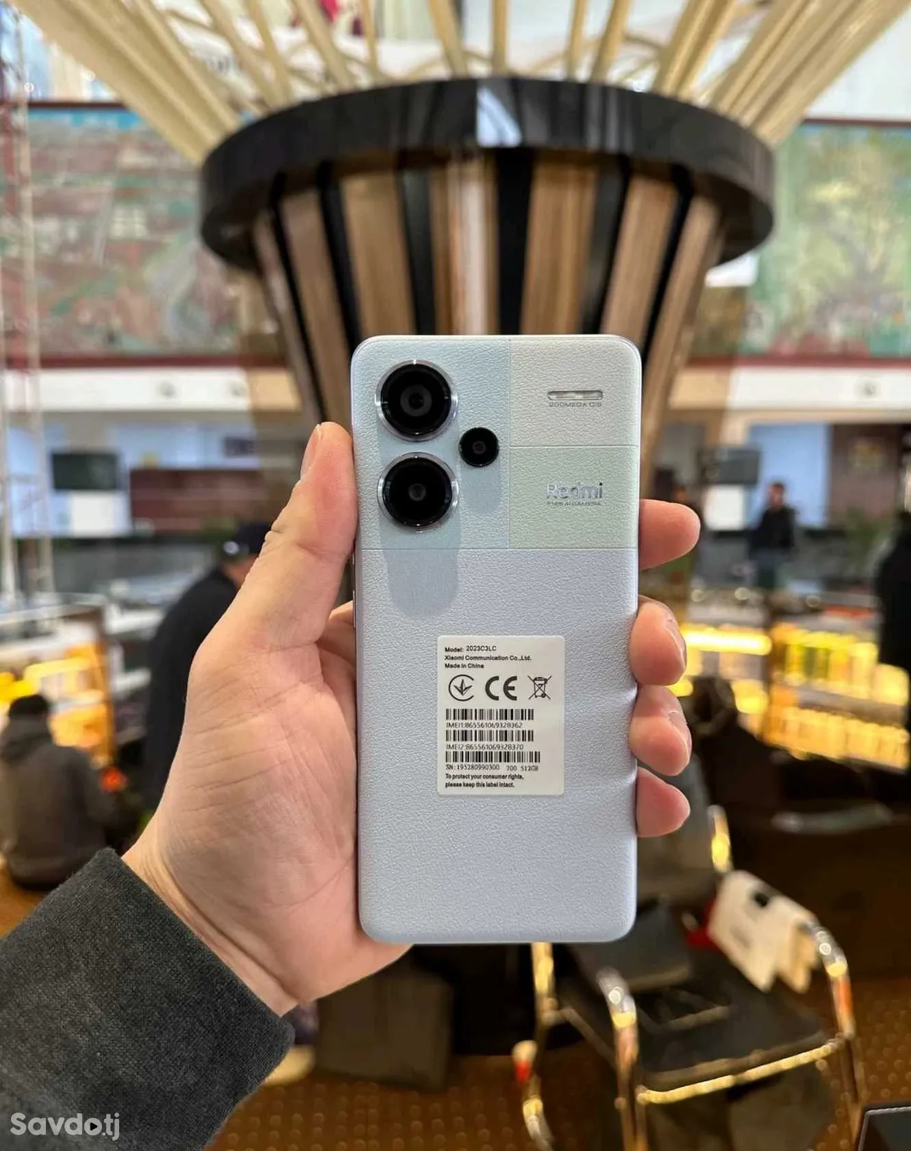 Xiaomi 512 gb