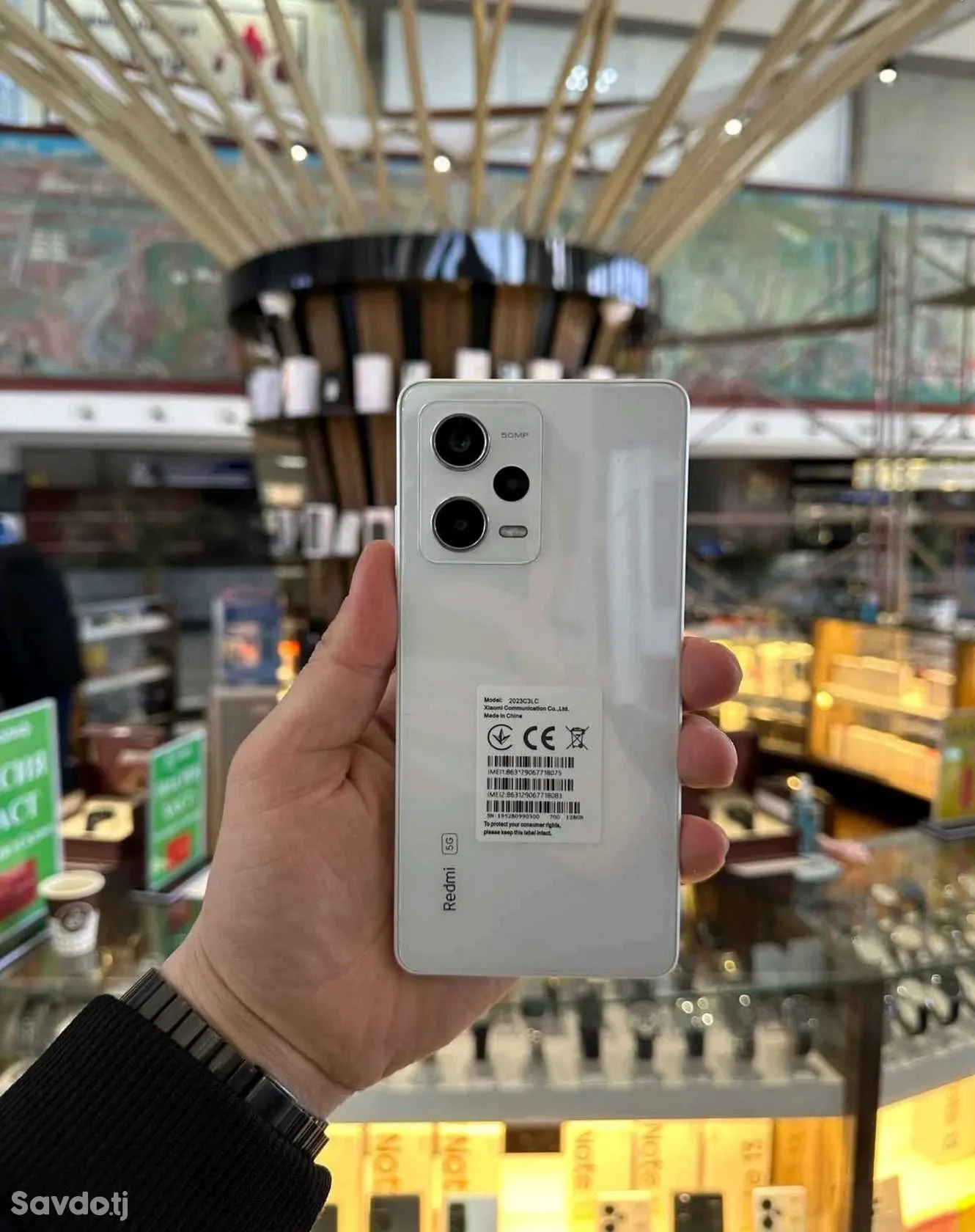 Xiaomi 256 gb