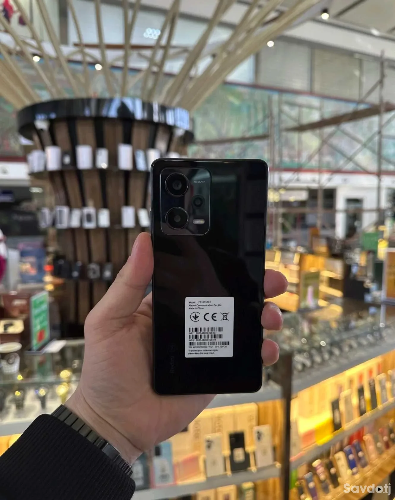 Xiaomi 256 gb