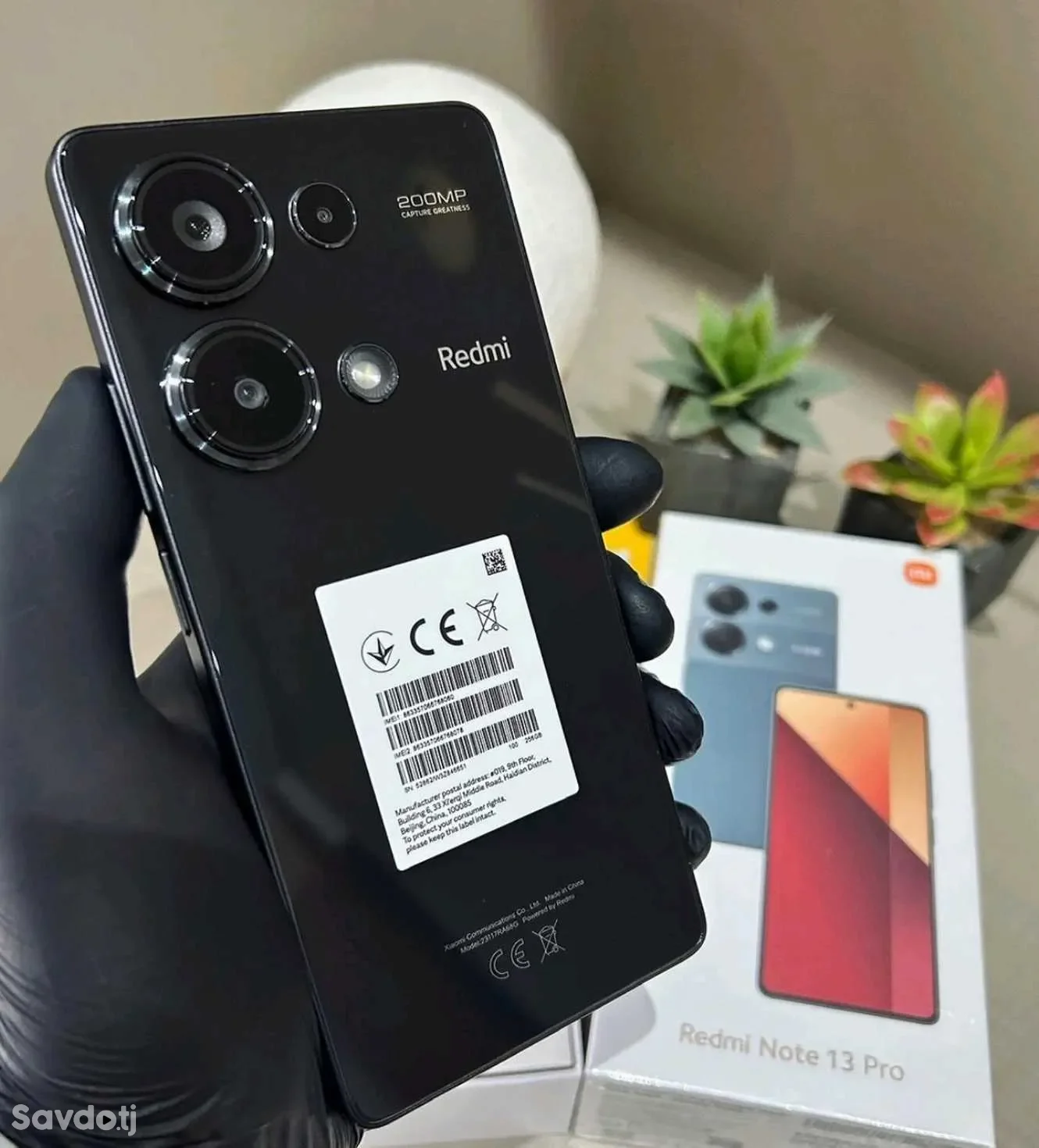 Xiaomi 256 gb