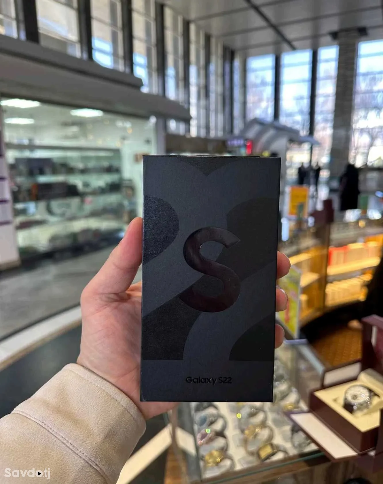 Samsung Galaxy a22s 5G 256 gb