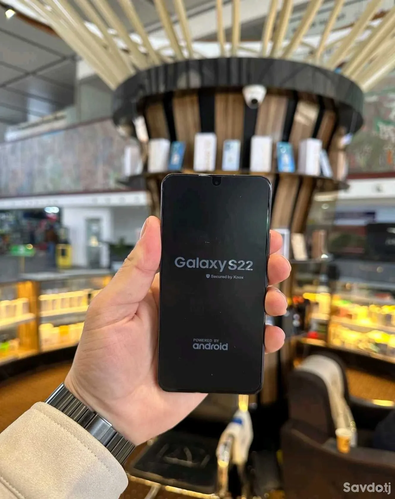 Samsung Galaxy a22s 5G 256 gb