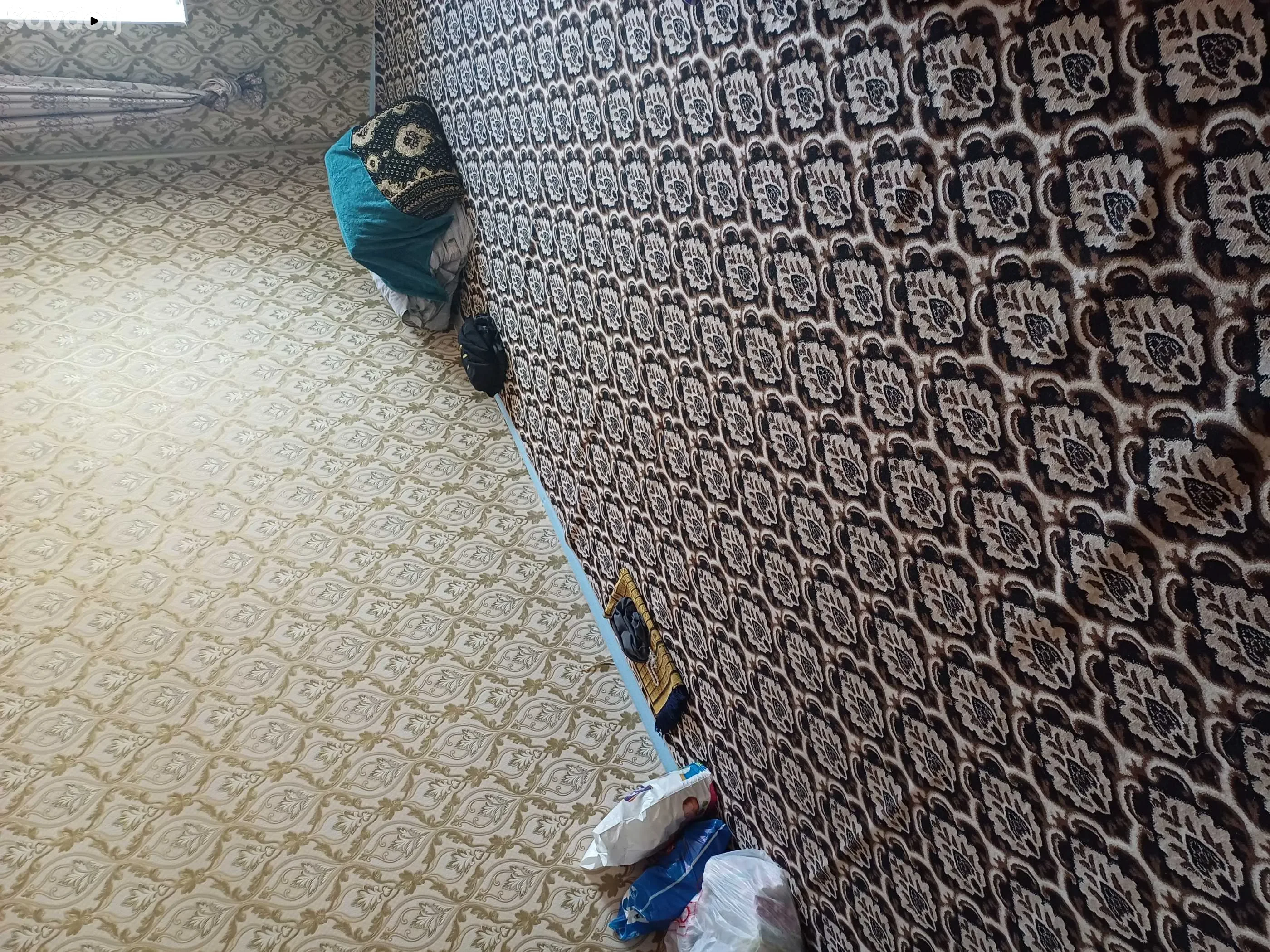 2-к квартира, 5 этаж, 70 м², ШОХМАНСУР АЙНИ 9 КМ