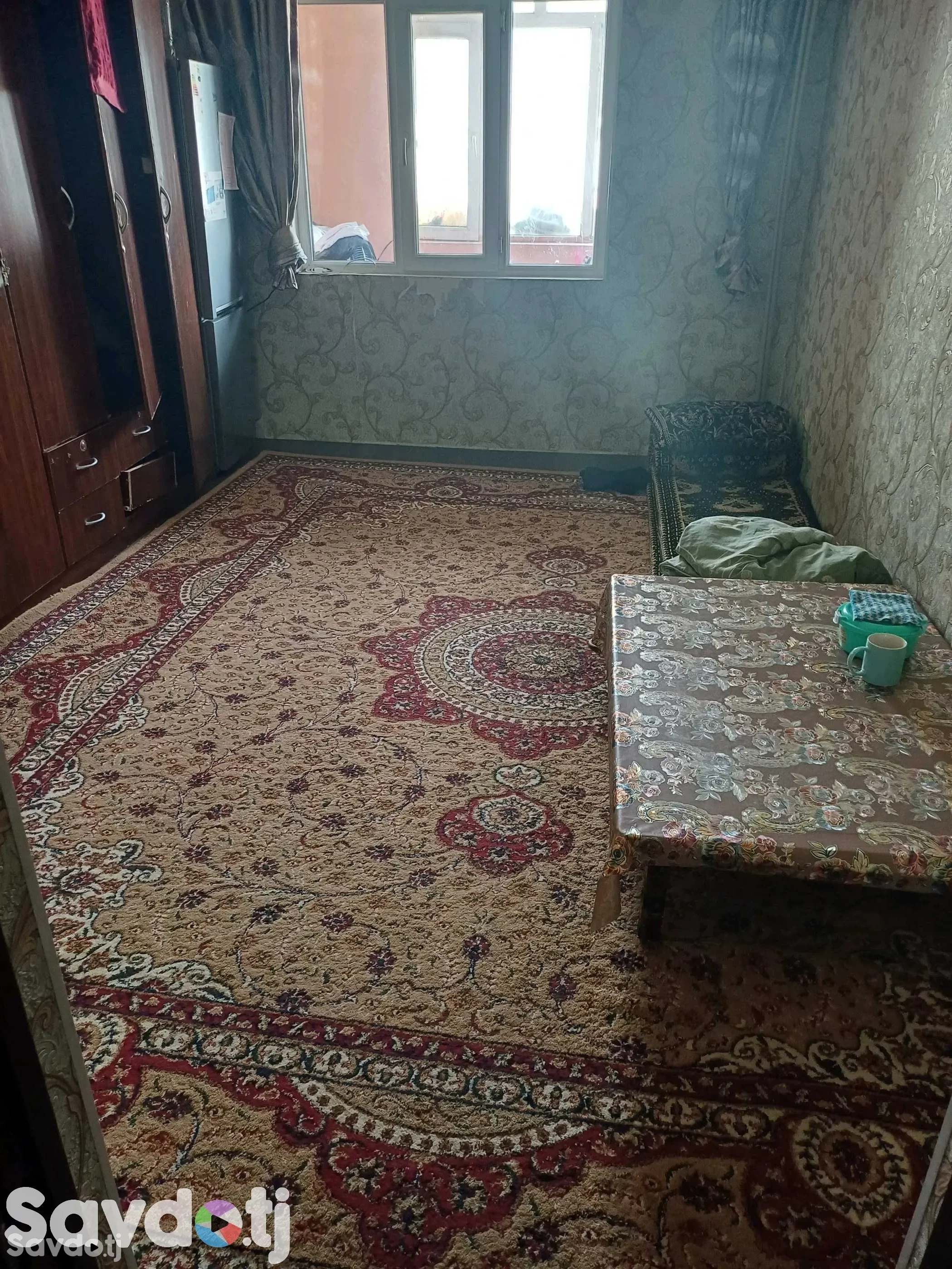 2-к квартира, 5 этаж, 70 м², ШОХМАНСУР АЙНИ 9 КМ