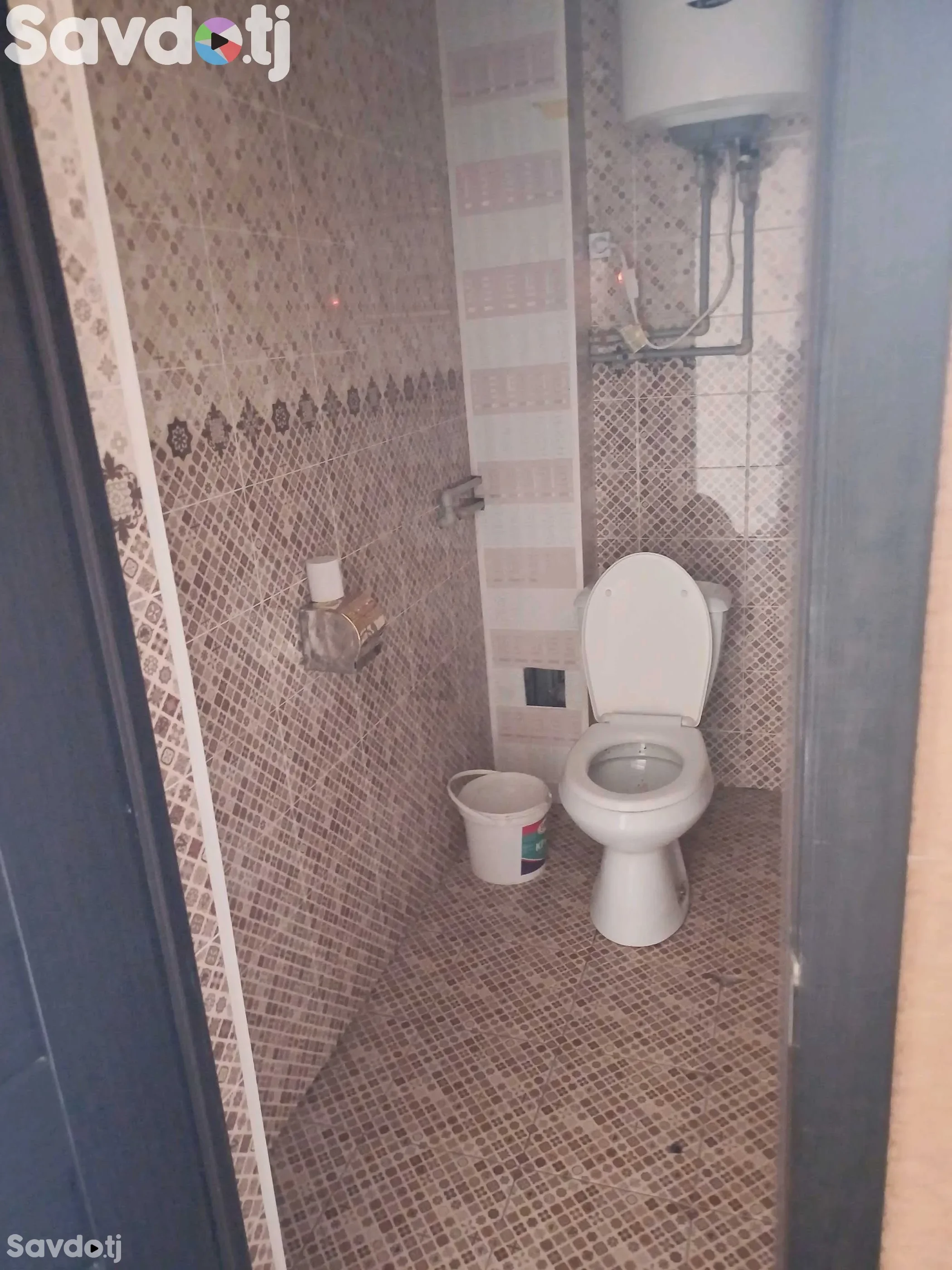 2-к квартира, 5 этаж, 70 м², ШОХМАНСУР АЙНИ 9 КМ