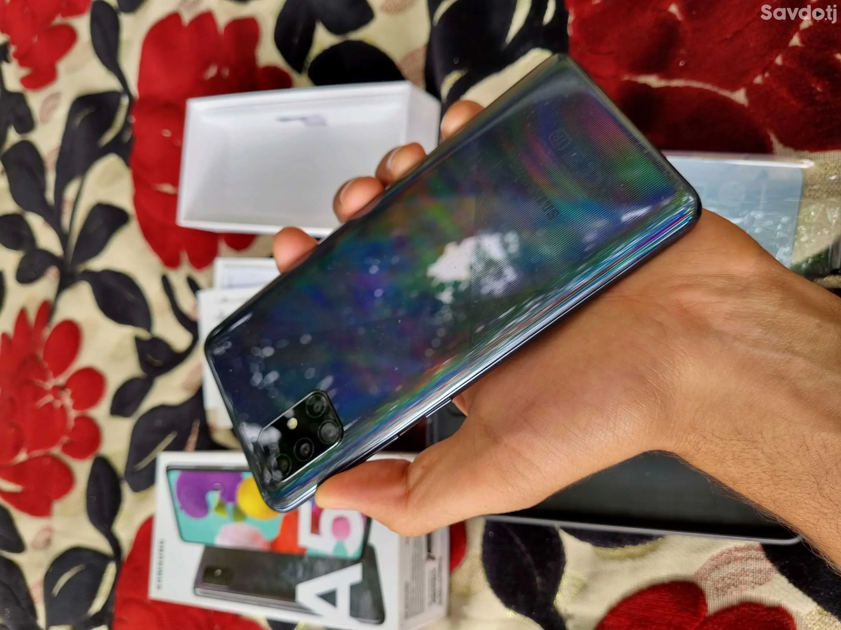 Samsung Galaxy a51 128 gb