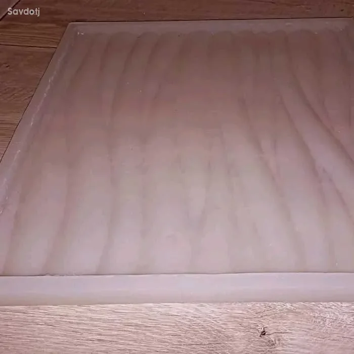 Форма 3D Панели И Кирпичы