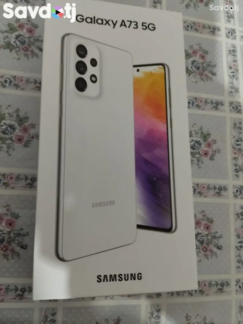 Samsung Galaxy a71 128 gb