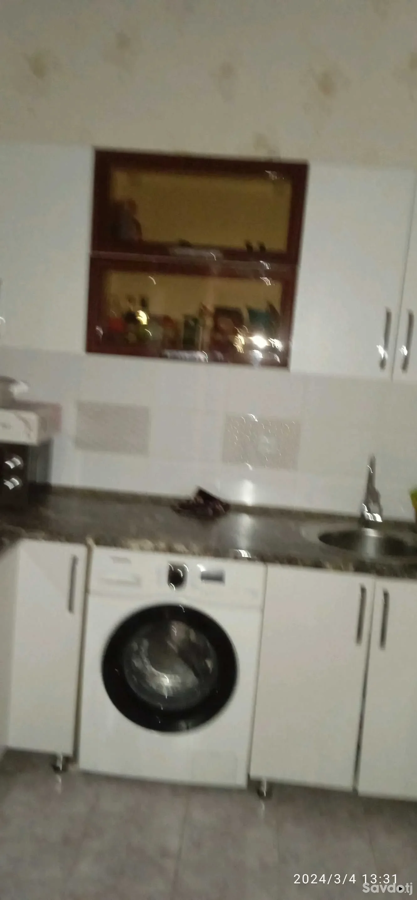 2-к квартира, 7 этаж, 54.4 м², 103 мк