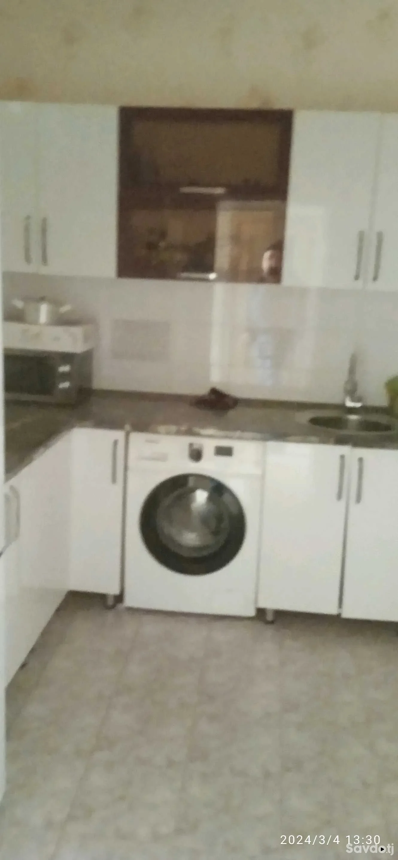 2-к квартира, 7 этаж, 54.4 м², 103 мк