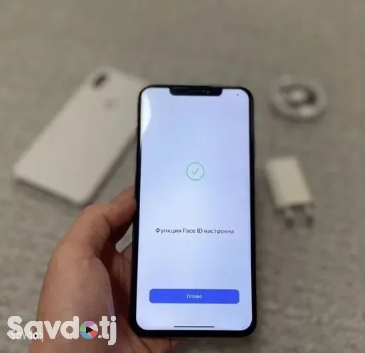 Apple iPhone xs Max 64 gb