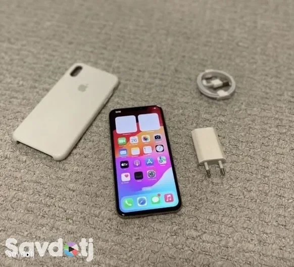 Apple iPhone xs Max 64 gb