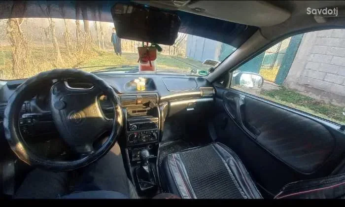 Opel Astra f 1998