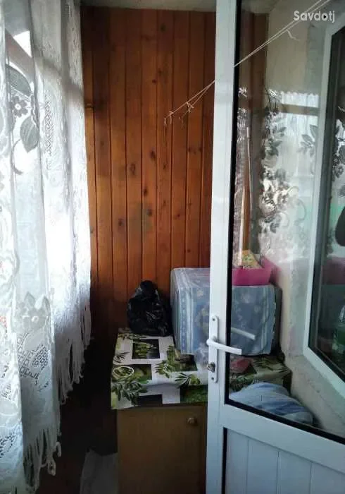2-к квартира, 2 этаж, 51 м², 33 мкр