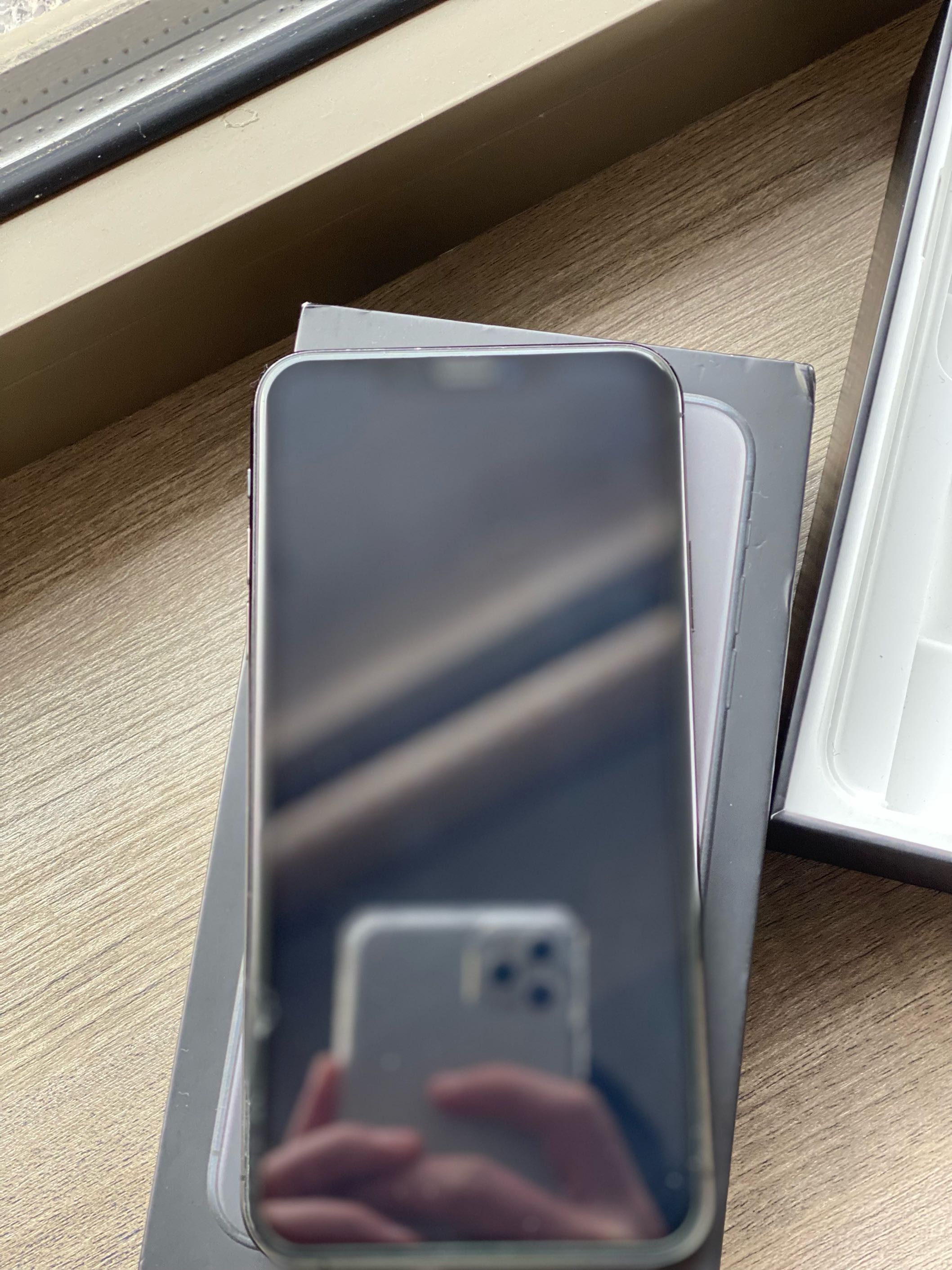Apple iPhone 11 Pro Max